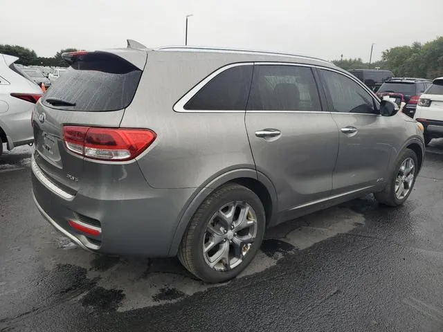 5XYPKDA5XGG017385 2016 2016 KIA Sorento- SX 3