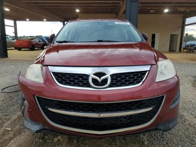 JM3TB3MA5A0238446 2010 2010 Mazda CX-9 5