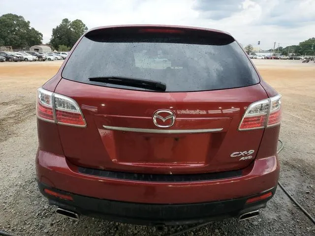 JM3TB3MA5A0238446 2010 2010 Mazda CX-9 6