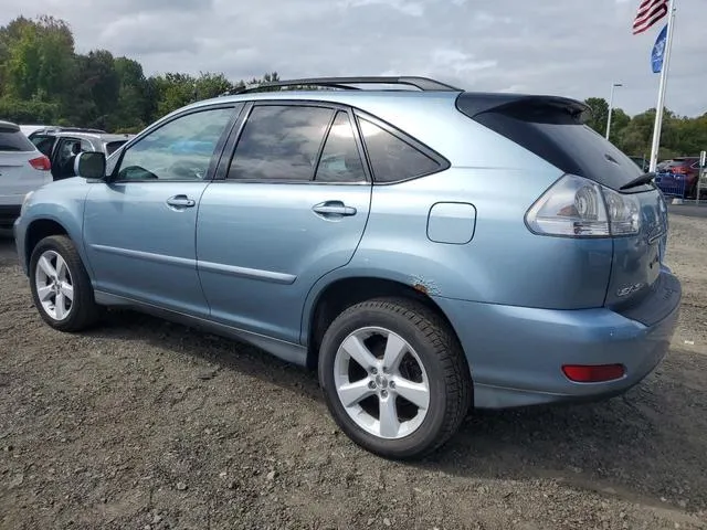 2T2HA31U06C102296 2006 2006 Lexus RX- 330 2