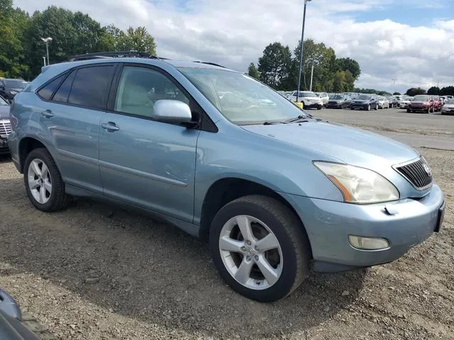 2T2HA31U06C102296 2006 2006 Lexus RX- 330 4