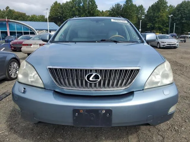 2T2HA31U06C102296 2006 2006 Lexus RX- 330 5