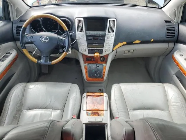 2T2HA31U06C102296 2006 2006 Lexus RX- 330 8