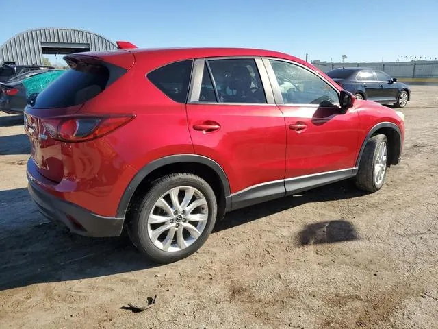 JM3KE2DY0E0356484 2014 2014 Mazda CX-5- GT 3