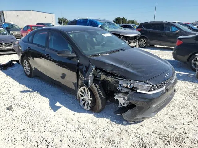 3KPF24AD1RE811937 2024 2024 KIA Forte- LX 4