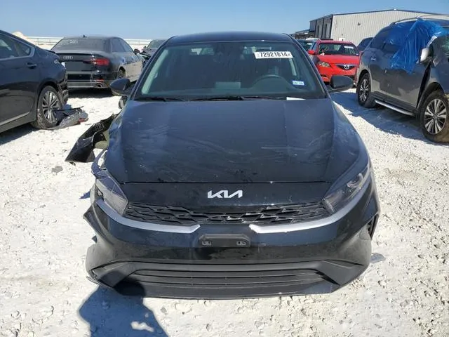 3KPF24AD1RE811937 2024 2024 KIA Forte- LX 5