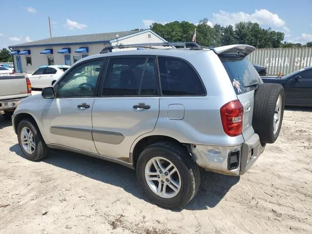 JTEGD20V750073735 2005 2005 Toyota RAV4 2