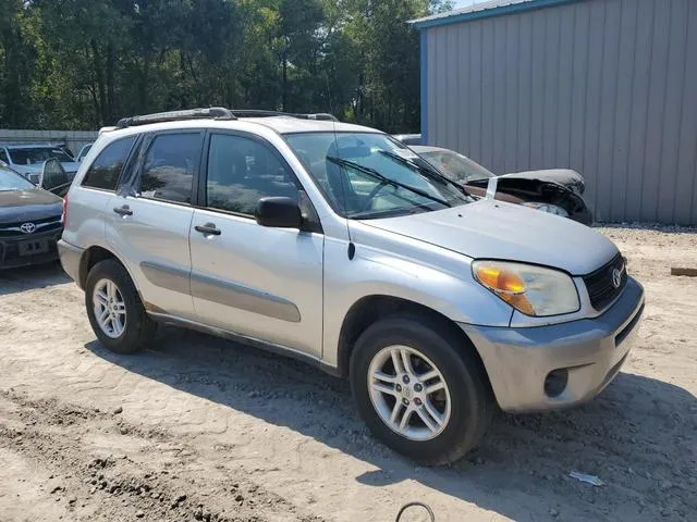 JTEGD20V750073735 2005 2005 Toyota RAV4 4