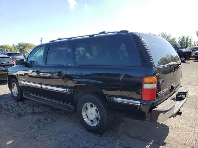 3GKFK16TXYG171619 2000 2000 GMC Yukon- K1500 2