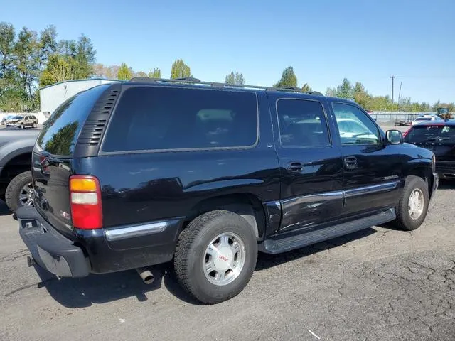 3GKFK16TXYG171619 2000 2000 GMC Yukon- K1500 3