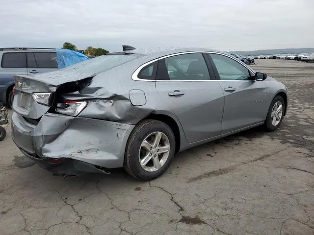 1G1ZC5ST9PF152667 2023 2023 Chevrolet Malibu- LS 3