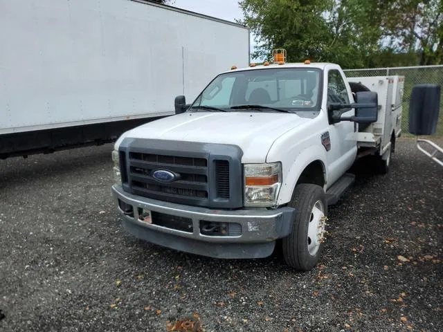 1FDAF5GR3AEA49570 2010 2010 Ford F-550- Super Duty 2