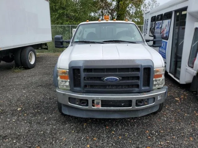 1FDAF5GR3AEA49570 2010 2010 Ford F-550- Super Duty 9