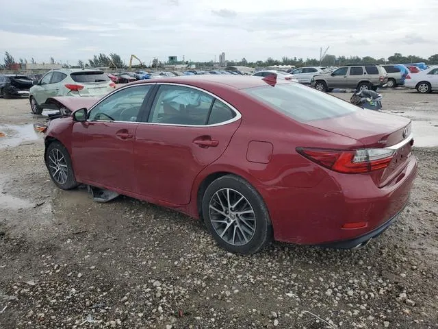 58ABK1GG5JU112741 2018 2018 Lexus ES- 350 2