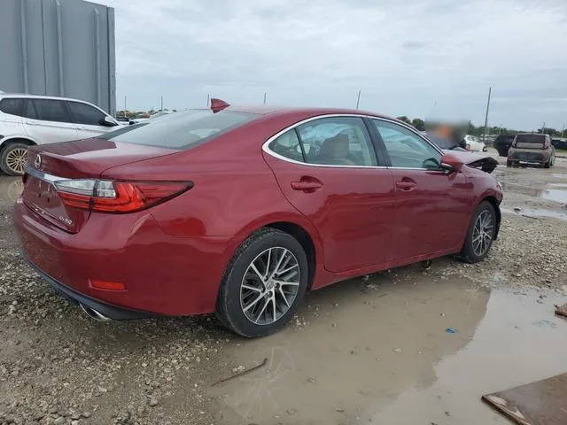 58ABK1GG5JU112741 2018 2018 Lexus ES- 350 3