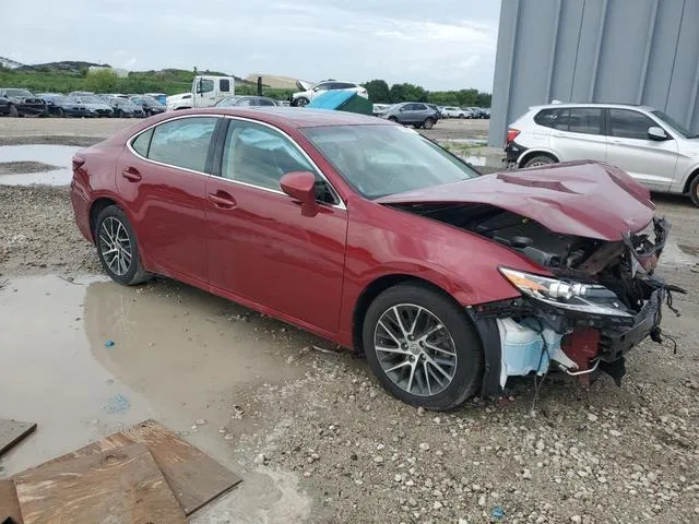 58ABK1GG5JU112741 2018 2018 Lexus ES- 350 4