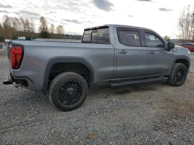 3GTU9EET7LG382583 2020 2020 GMC Sierra- K1500 At4 3