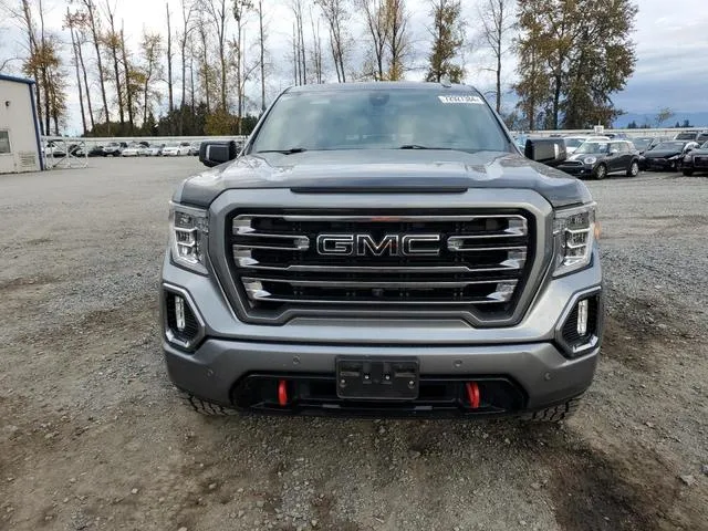 3GTU9EET7LG382583 2020 2020 GMC Sierra- K1500 At4 5