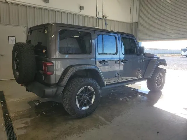 1C4HJXFGXJW109836 2018 2018 Jeep Wrangler- Rubicon 3