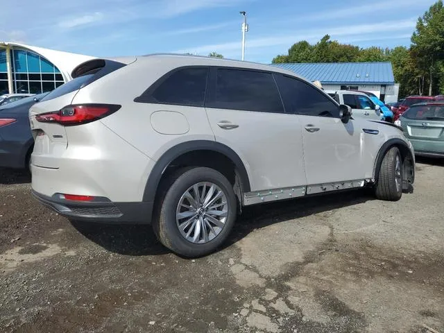 JM3KKBHA7R1160497 2024 2024 Mazda CX-90- Preferred 3