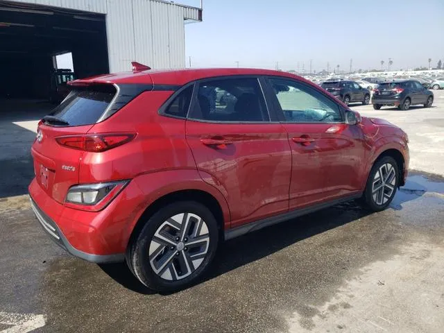 KM8K33AG6PU189815 2023 2023 Hyundai Kona- Sel 3