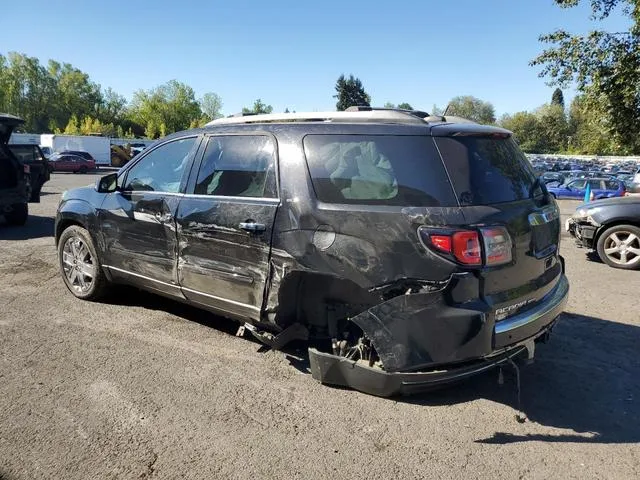 1GKKVSKD1HJ158864 2017 2017 GMC Acadia- Slt-2 2