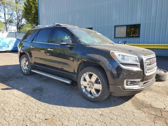 1GKKVSKD1HJ158864 2017 2017 GMC Acadia- Slt-2 4