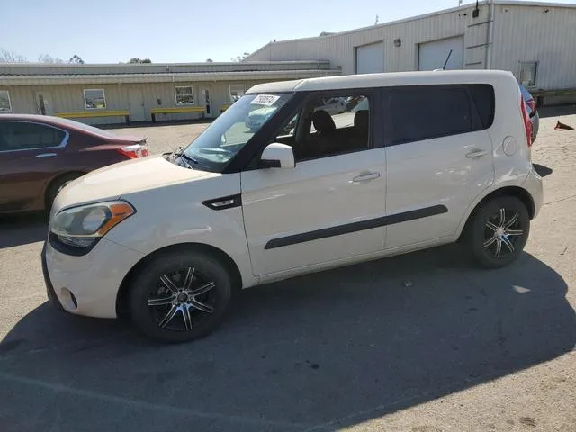 KNDJT2A59D7541322 2013 2013 KIA Soul 1