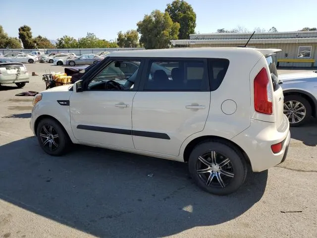 KNDJT2A59D7541322 2013 2013 KIA Soul 2