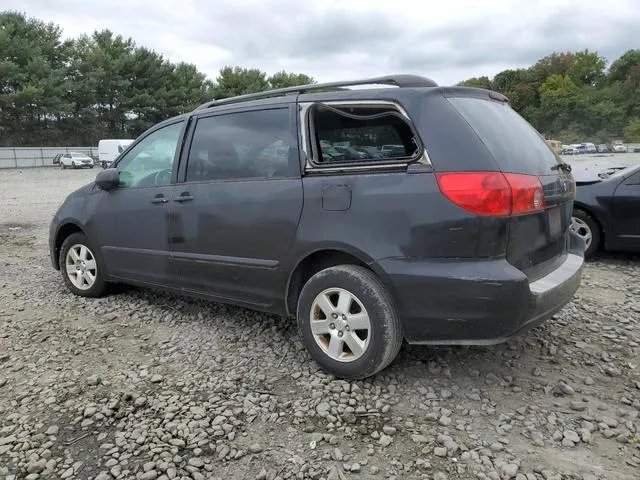 5TDZA23C86S560795 2006 2006 Toyota Sienna- CE 2