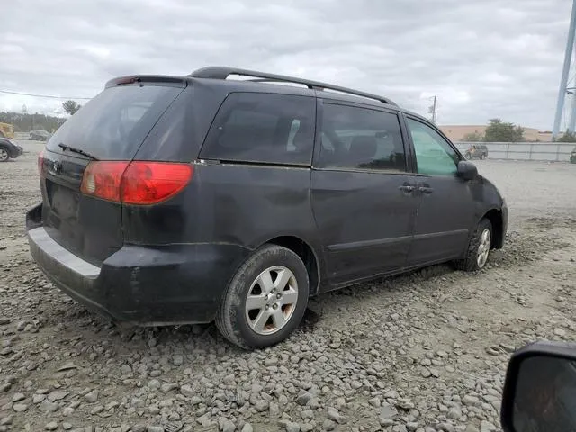 5TDZA23C86S560795 2006 2006 Toyota Sienna- CE 3