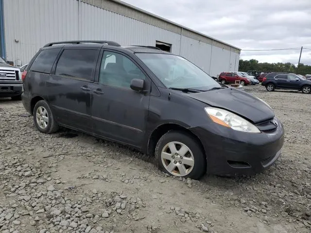 5TDZA23C86S560795 2006 2006 Toyota Sienna- CE 4