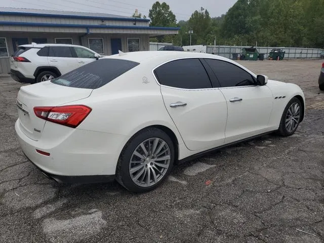 ZAM57RTA8F1150964 2015 2015 Maserati Ghibli- S 3