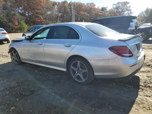 WDDZF4KB4HA050357 2017 2017 Mercedes-Benz E-Class- 300 4Matic 2