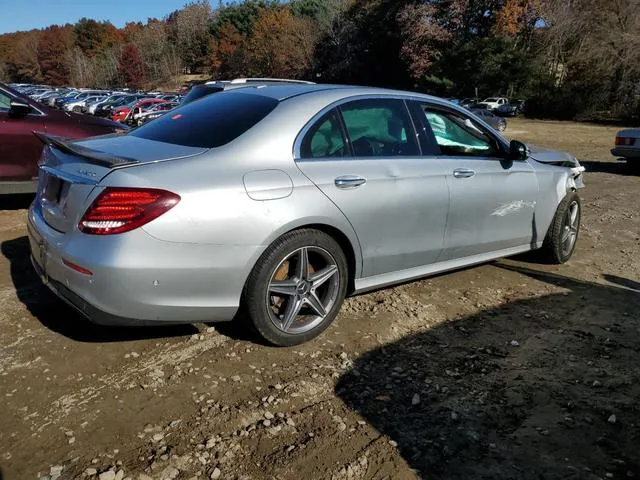 WDDZF4KB4HA050357 2017 2017 Mercedes-Benz E-Class- 300 4Matic 3