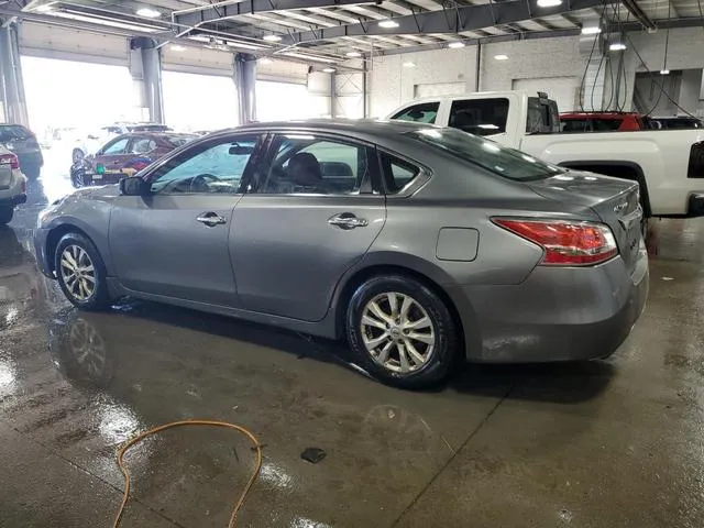 1N4AL3AP3EC128608 2014 2014 Nissan Altima- 2-5 2