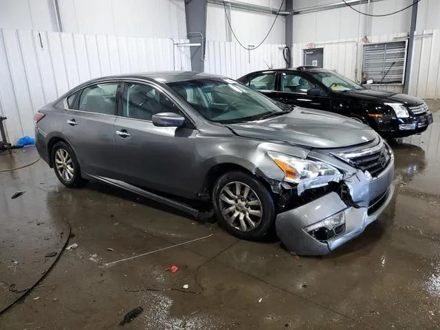 1N4AL3AP3EC128608 2014 2014 Nissan Altima- 2-5 4