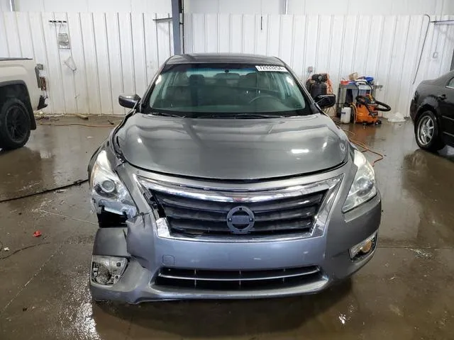 1N4AL3AP3EC128608 2014 2014 Nissan Altima- 2-5 5