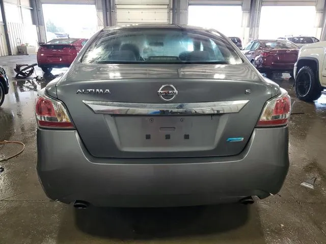 1N4AL3AP3EC128608 2014 2014 Nissan Altima- 2-5 6