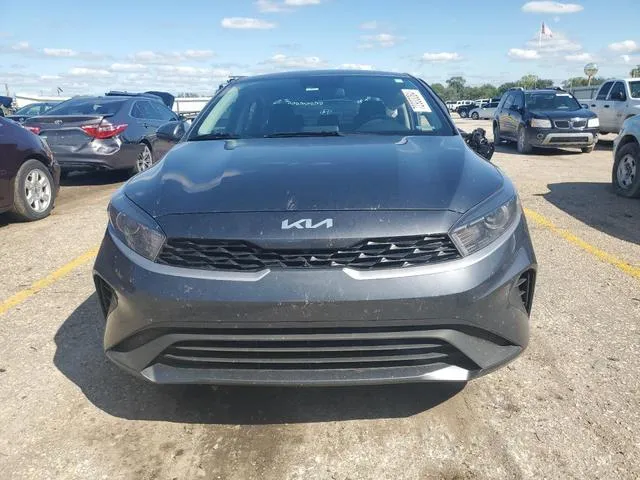 3KPF24AD9PE654171 2023 2023 KIA Forte- LX 5