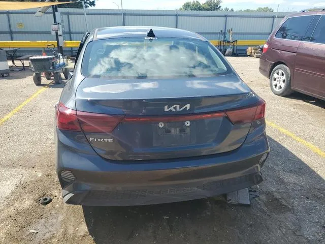 3KPF24AD9PE654171 2023 2023 KIA Forte- LX 6