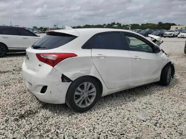 KMHD35LE7DU026988 2013 2013 Hyundai Elantra 3