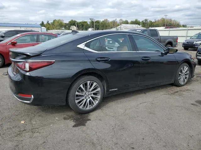 58ADA1C17MU005627 2021 2021 Lexus ES- 300H 3