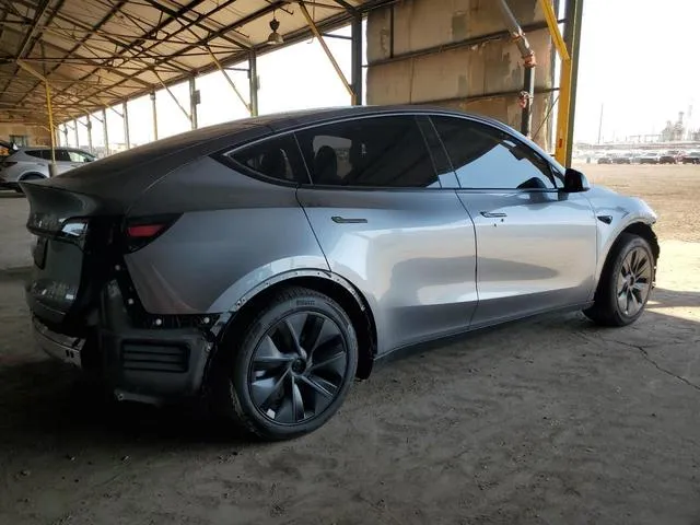 7SAYGDEE9RA294541 2024 2024 Tesla MODEL Y 3