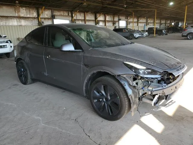 7SAYGDEE9RA294541 2024 2024 Tesla MODEL Y 4