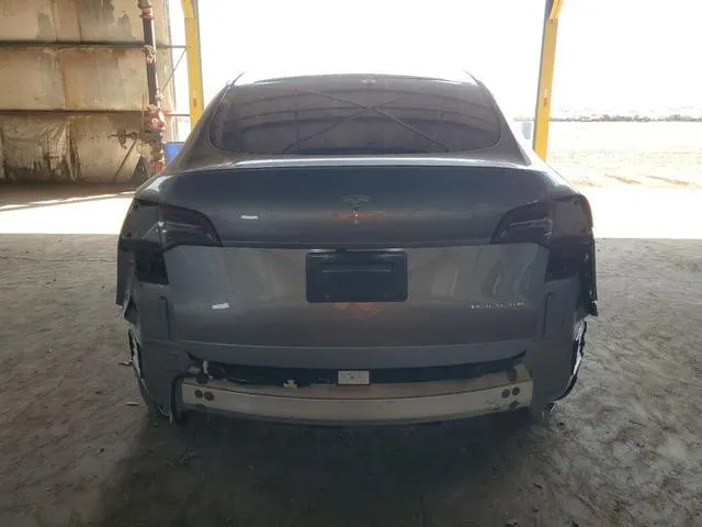 7SAYGDEE9RA294541 2024 2024 Tesla MODEL Y 6