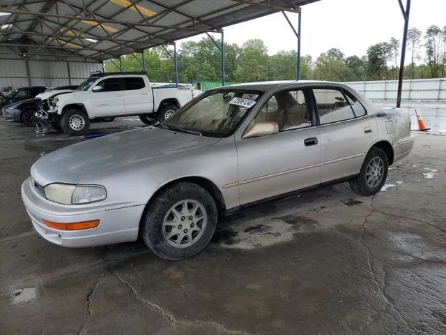 4T1SK12E7RU435133 1994 1994 Toyota Camry- LE 1