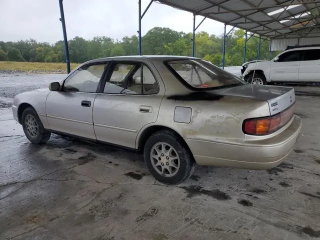 4T1SK12E7RU435133 1994 1994 Toyota Camry- LE 2