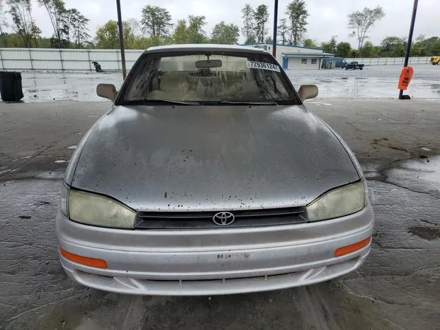 4T1SK12E7RU435133 1994 1994 Toyota Camry- LE 5