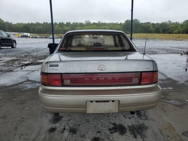 4T1SK12E7RU435133 1994 1994 Toyota Camry- LE 6